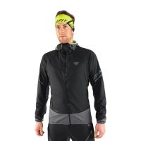 Dynafit Mezzalama Polartec Alpha Jacket M Black Out Magnet